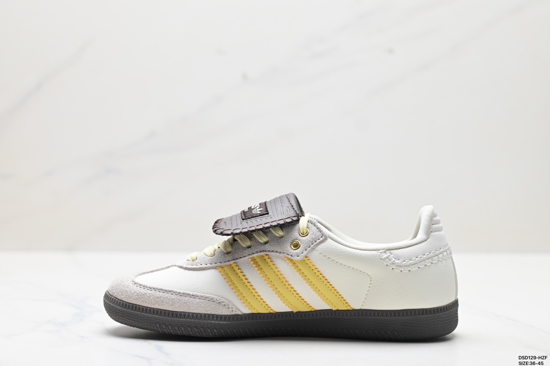 Adidas Samba Shoes